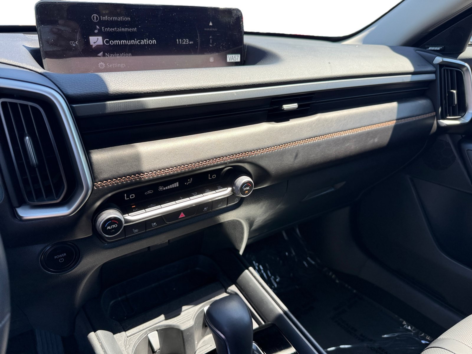 Certified Used 2026 Pearl Mazda Premium image 12