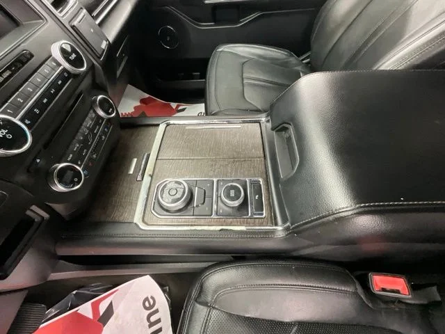 2018 Ford Expedition Limited - Photo 12