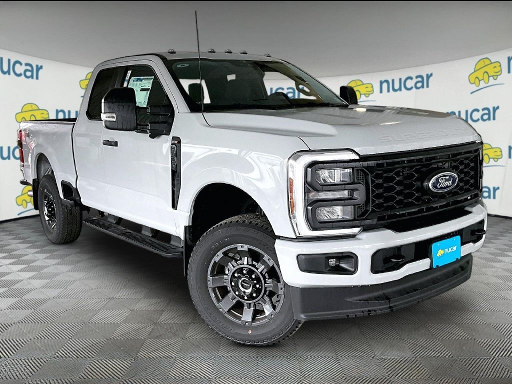 New 2026 Avalanche Ford XL image 1