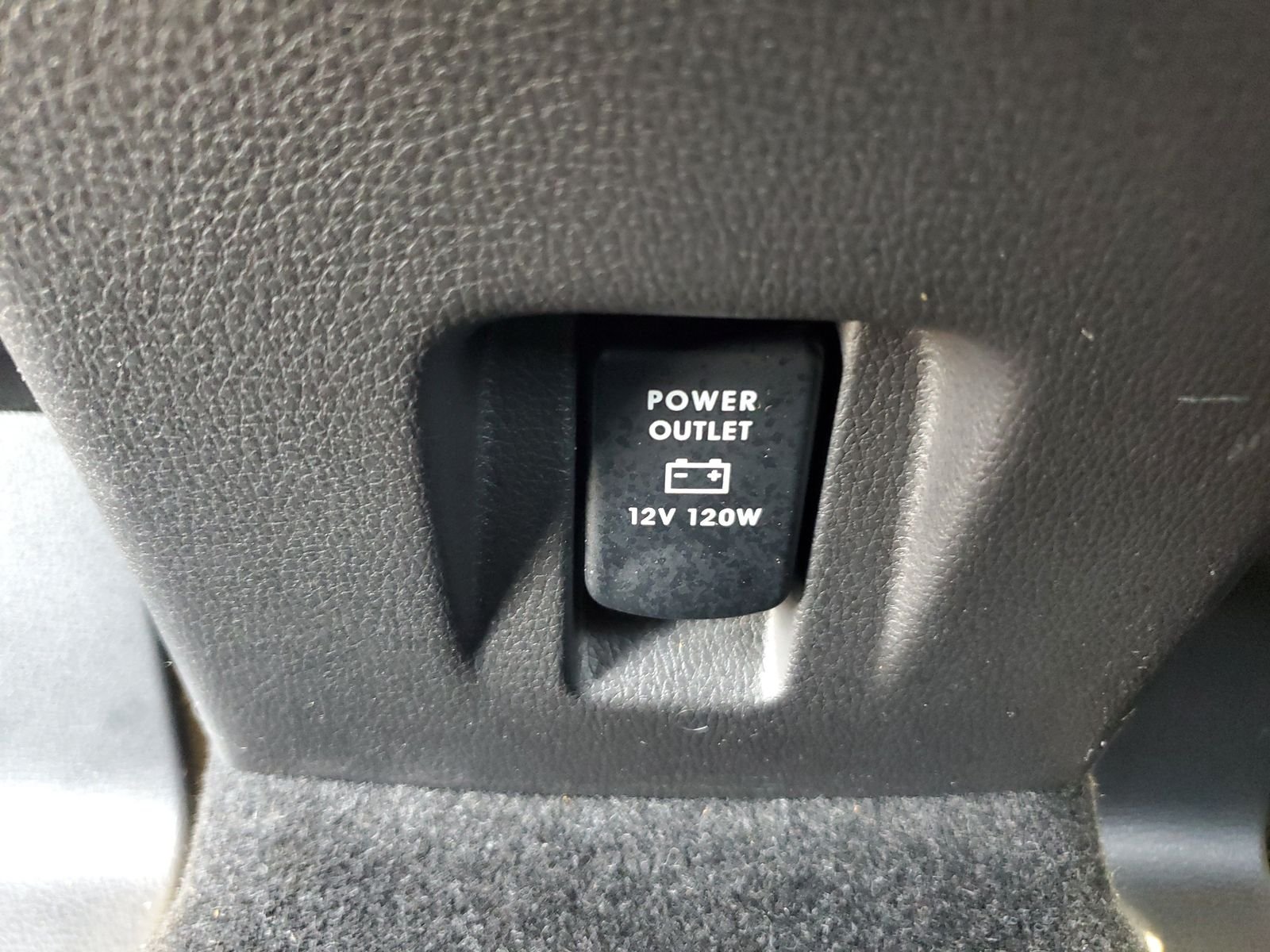 Used 2022 Blue Mitsubishi SE image 10