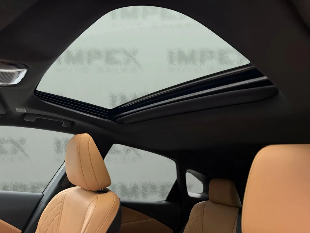 Used 2025 Black Lexus 350 Premium image 6