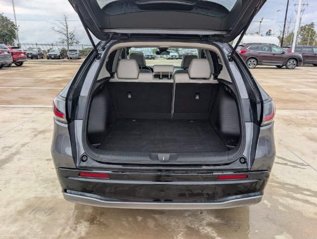 Used 2024 Gray Honda EX-L image 26