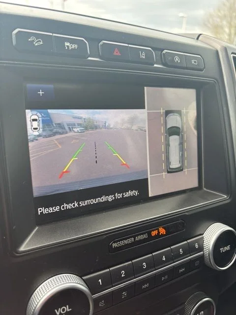 2021 Ford Expedition MAX Platinum - Photo 52