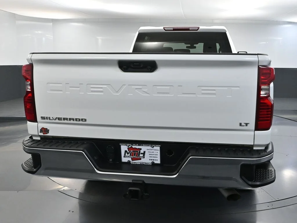 2023 Chevrolet Silverado 2500HD LT - Photo 7