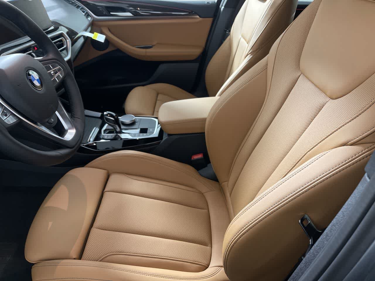 2024 BMW X3 30i - Photo 9