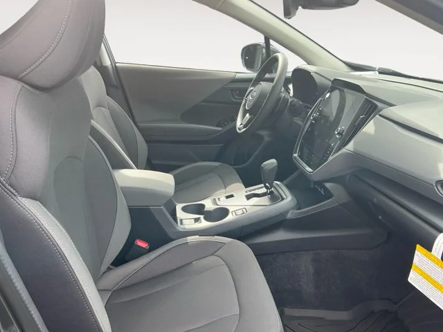 New 2026 MAGNETITE GRAY PEARL Subaru Premium image 15
