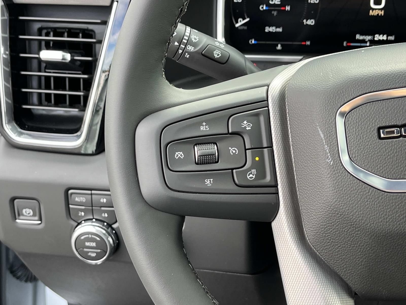 2026 GMC Sierra 2500HD Denali - Photo 26