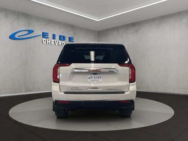 Used 2024 White GMC Denali image 14