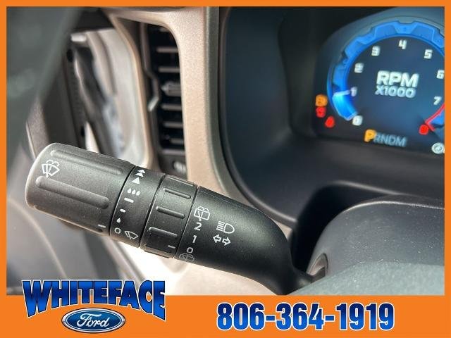 2025 Ford Bronco 4-Door Outer Banks - Photo 66