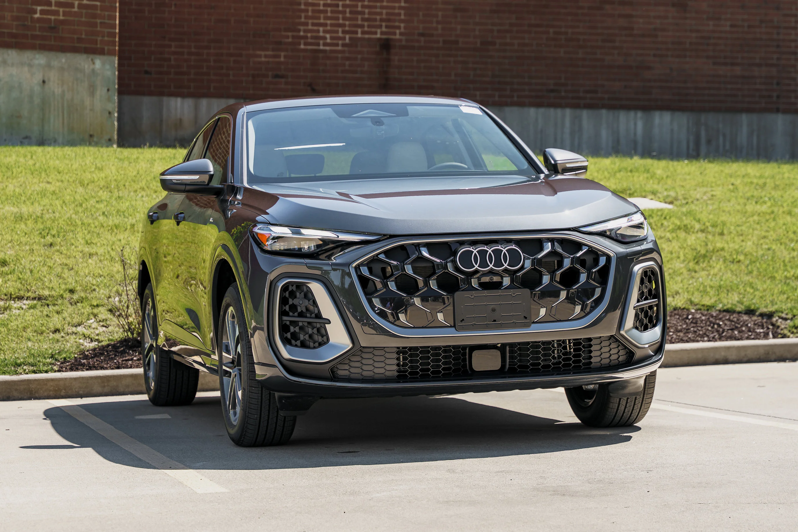 2026 Audi Q5 Sportback Premium quattro's photo