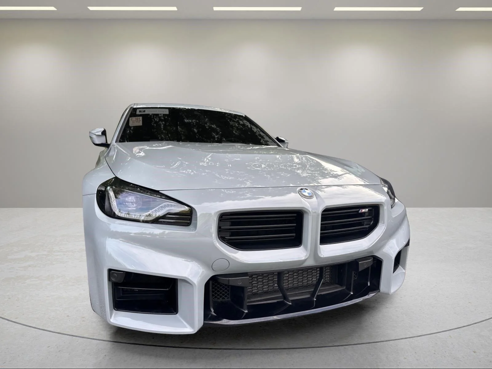 Used 2024 Brooklyn Gray Metallic BMW  image 13
