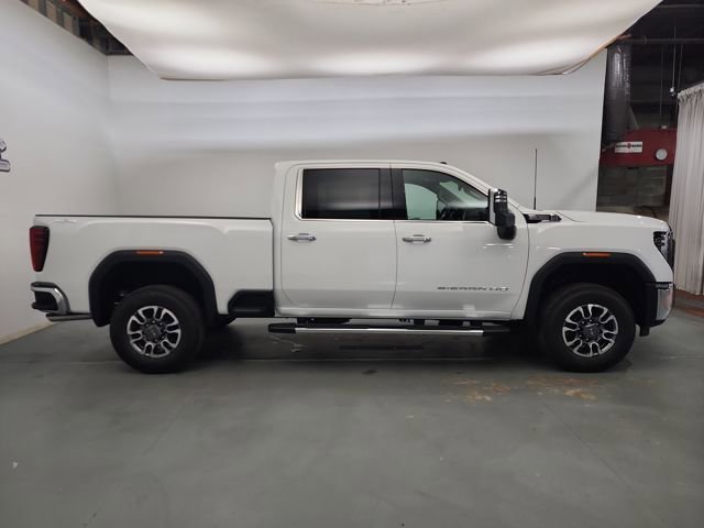 2026 GMC Sierra 2500HD SLT - Photo 8