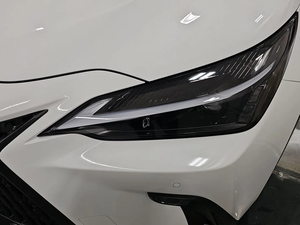 New 2026 Ultra White Lexus PREMIUM image 30