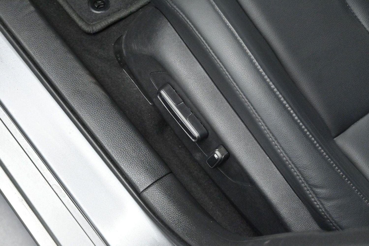 Used 2023 Liquid Carbon Metallic Acura Base image 13