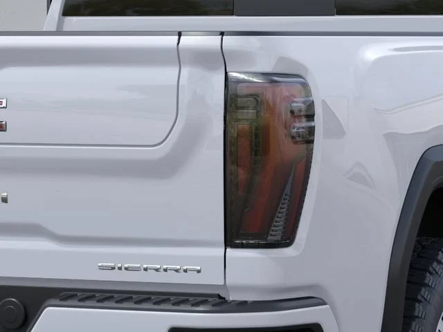 2026 GMC Sierra 2500HD Denali - Photo 11