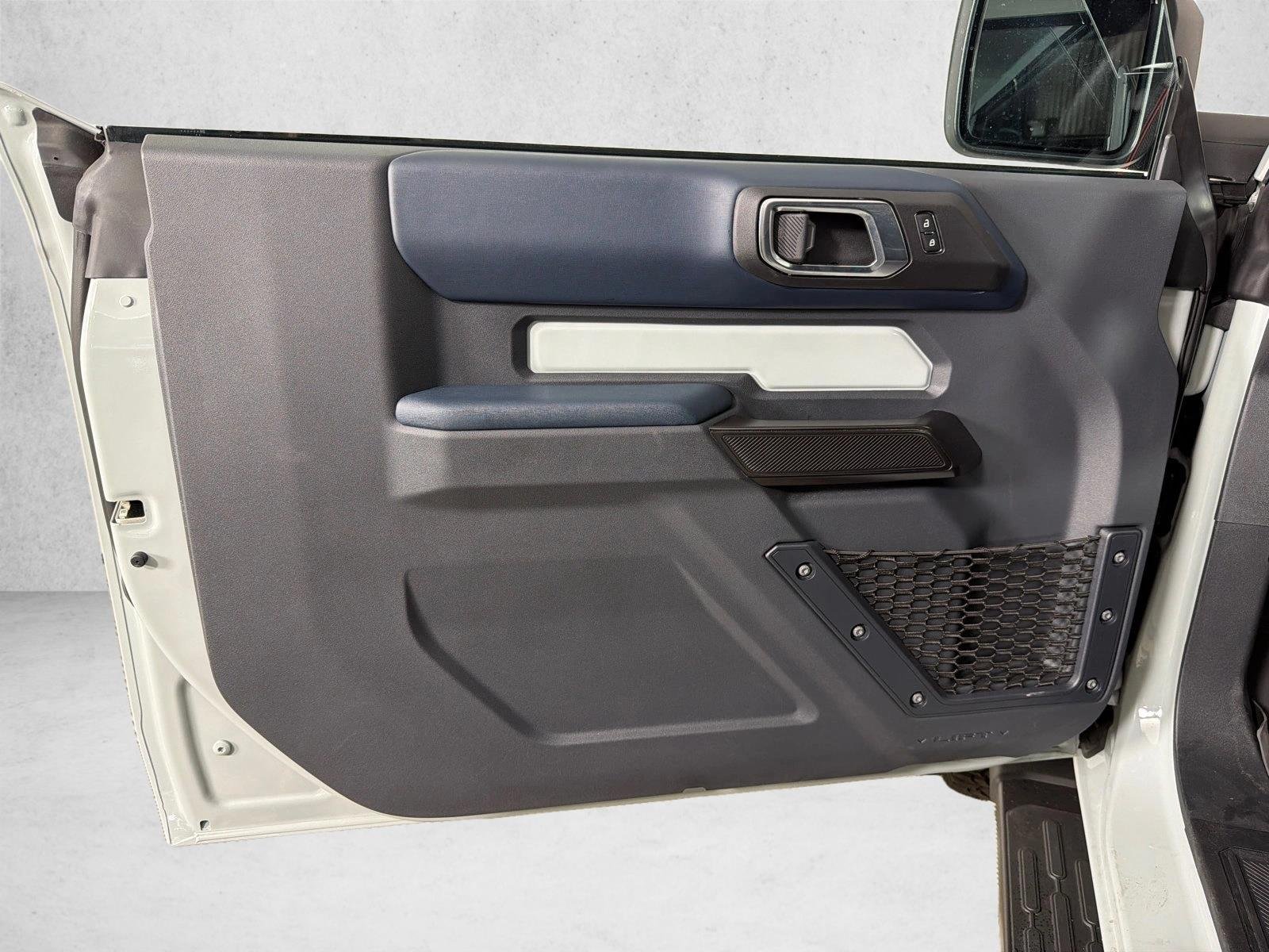 Used 2024 Cactus Gray Ford Heritage Edition image 11