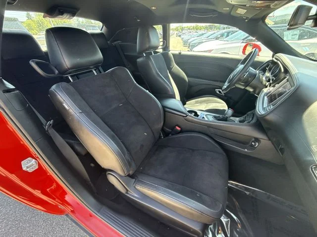 Used 2023 Red Dodge GT image 22