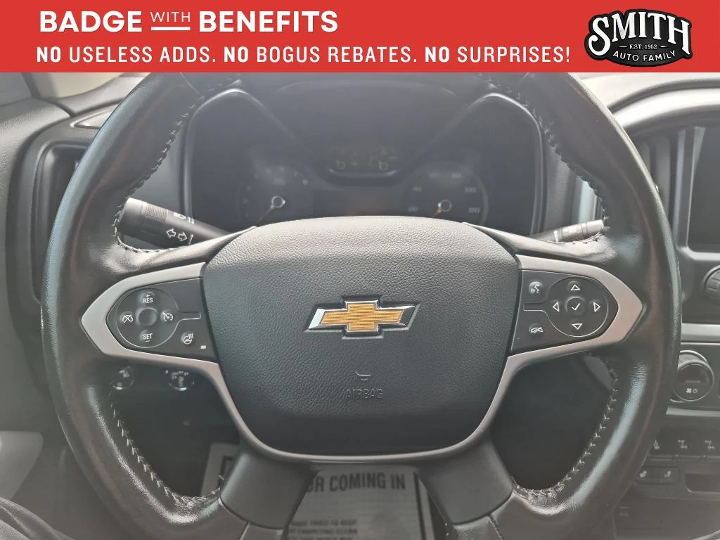 Used 2022 Sand Dune Metallic Chevrolet 4WD ZR2 image 25