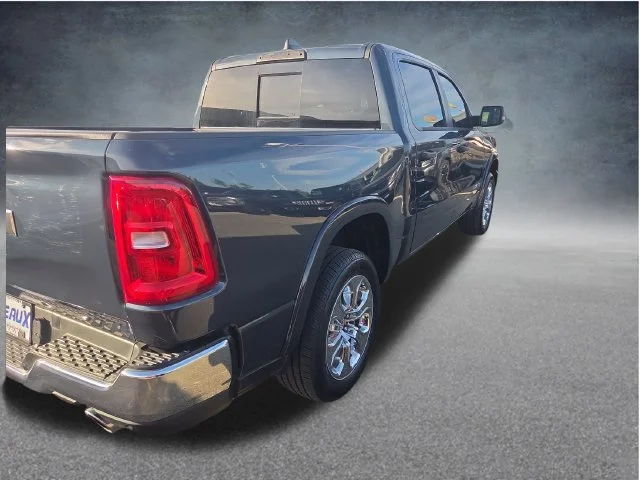 Used 2025 Blue Ram Big Horn/Lone Star image 7