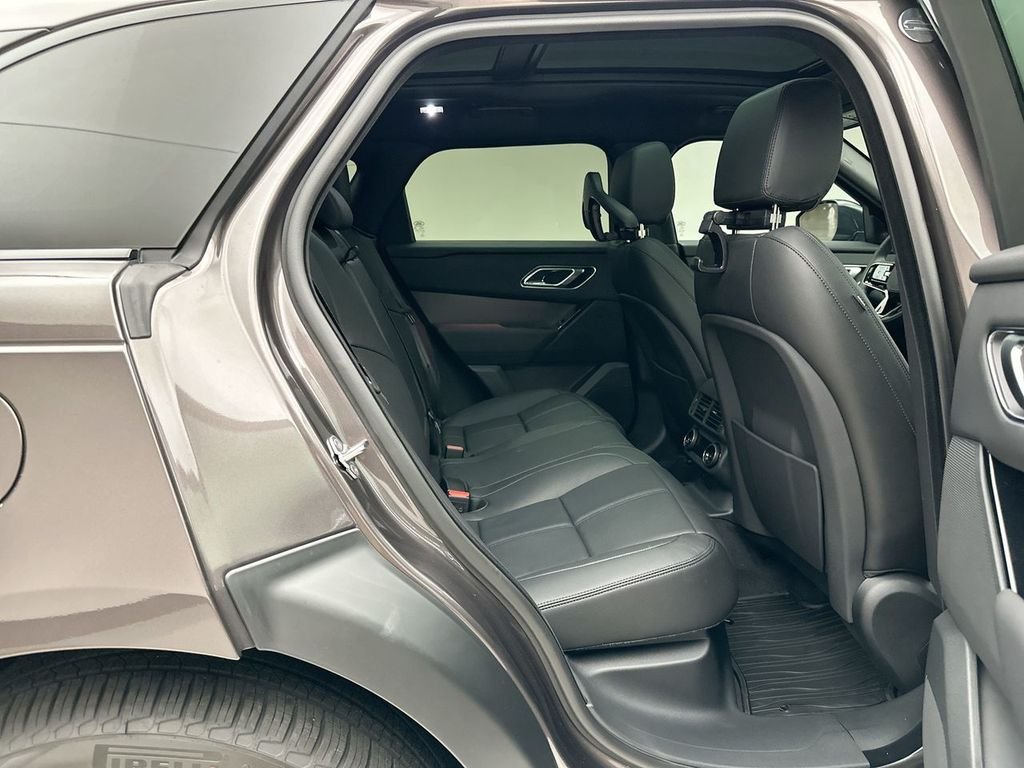 New 2026 Charente Grey Land Rover S image 7