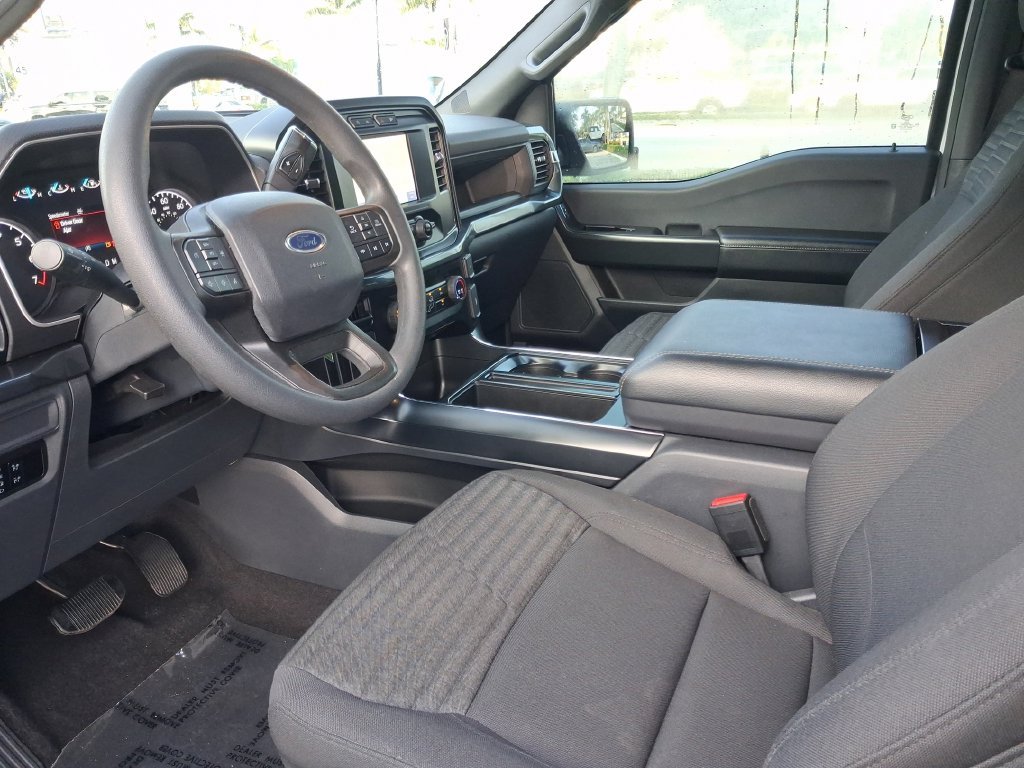 Used 2023 White Ford XL image 16