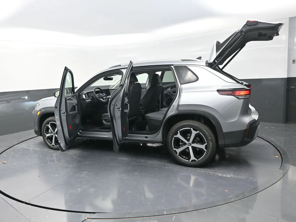 New 2026  Volkswagen 2.0T SE image 33