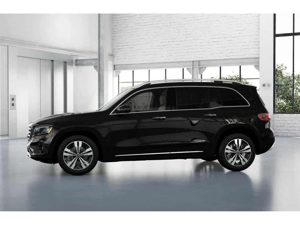 2026 Mercedes-Benz GLB GLB 250 - Photo 34