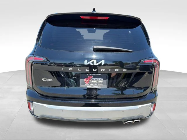 2023 Kia Telluride EX - Photo 6