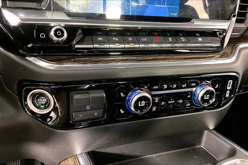 2025 GMC Sierra 1500 Elevation - Photo 14