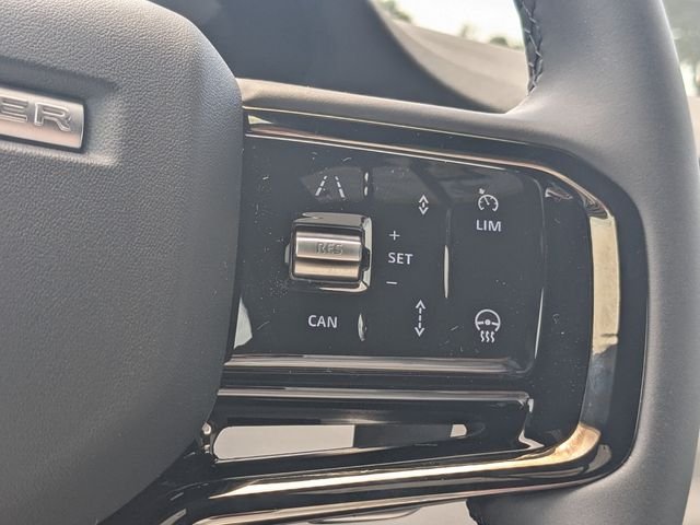 New 2026 White Land Rover S image 27