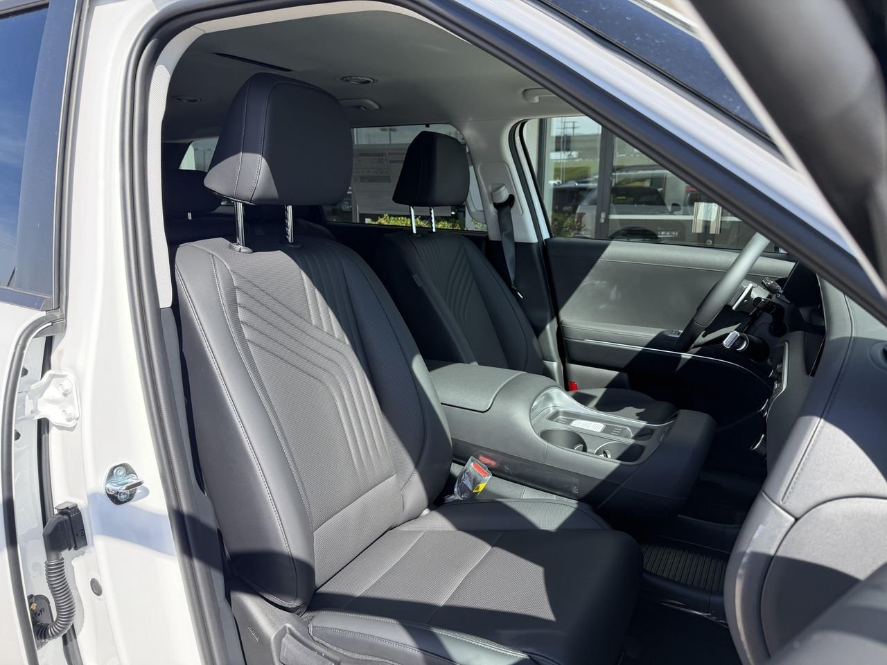 2026 Hyundai Palisade SEL - Photo 22