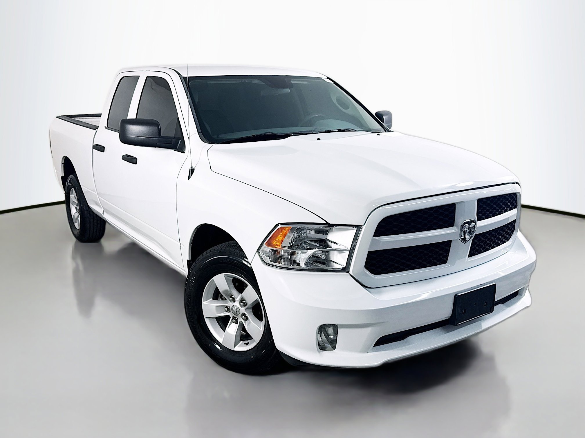 2018 RAM Ram 1500 Pickup