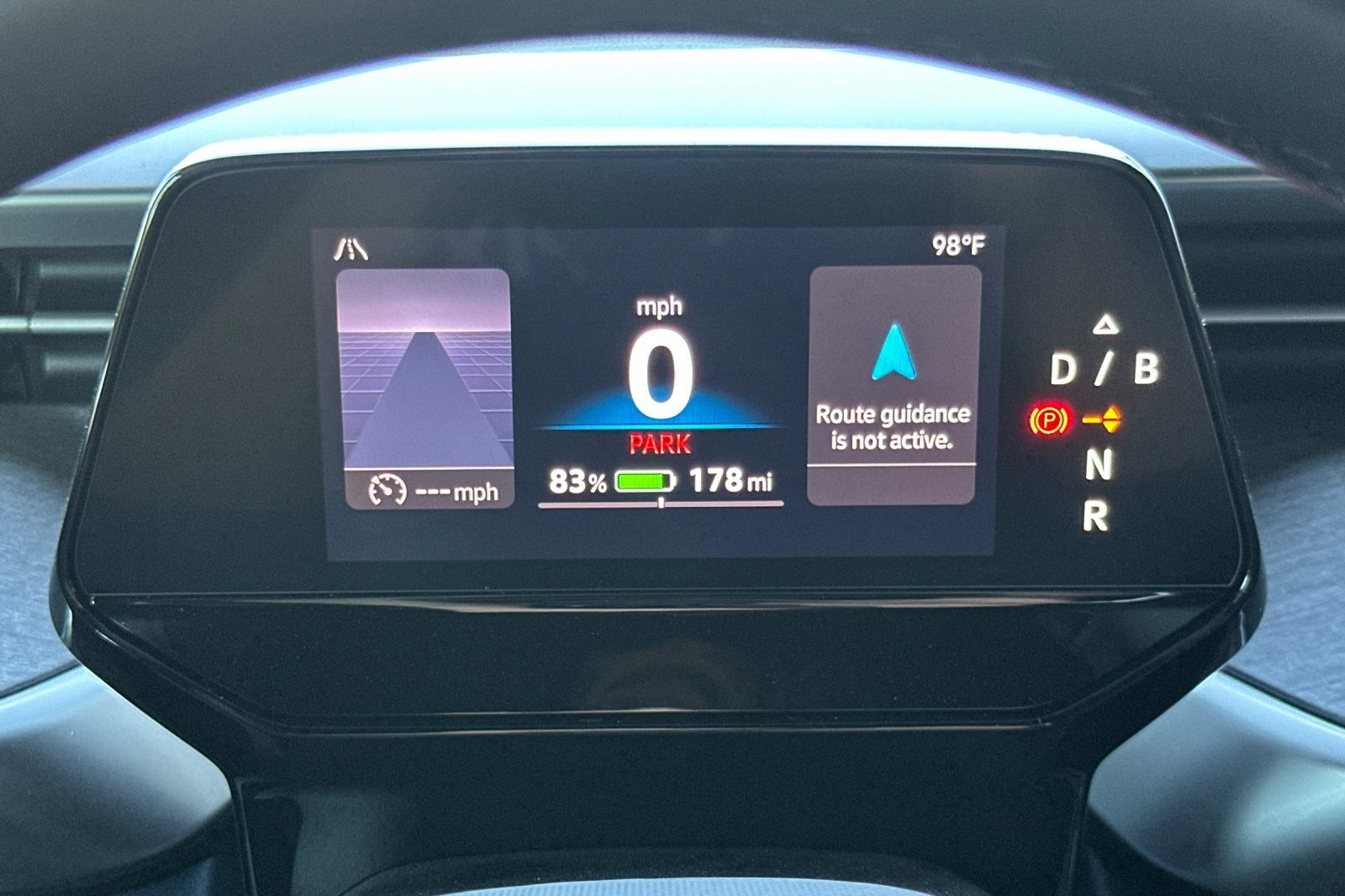 New 2025 Deep Black Pearl Volkswagen Pro S image 25