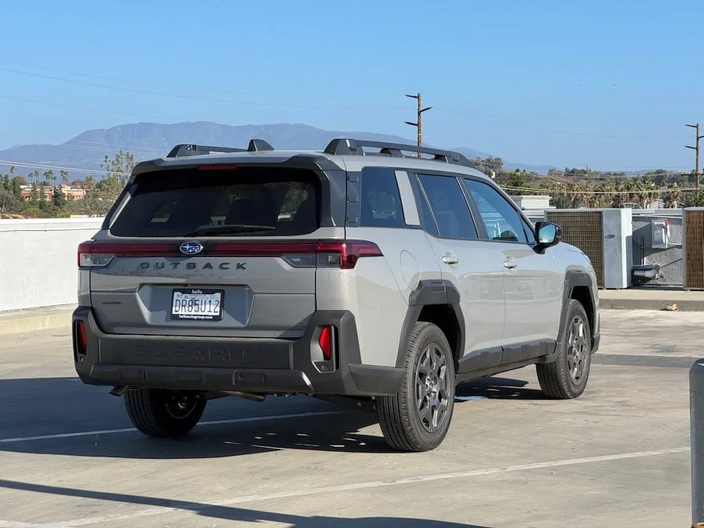 2026 Subaru Outback Premium - Photo 30