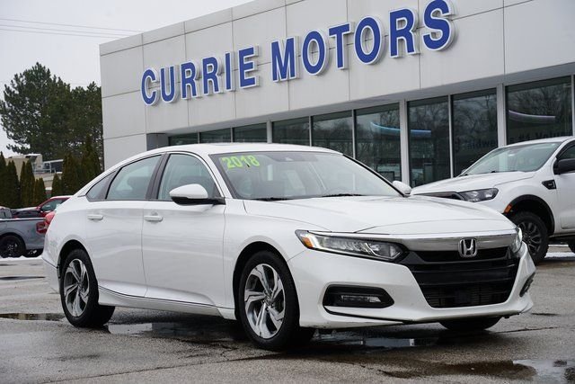 2018 HONDA ACCORD - Image 20
