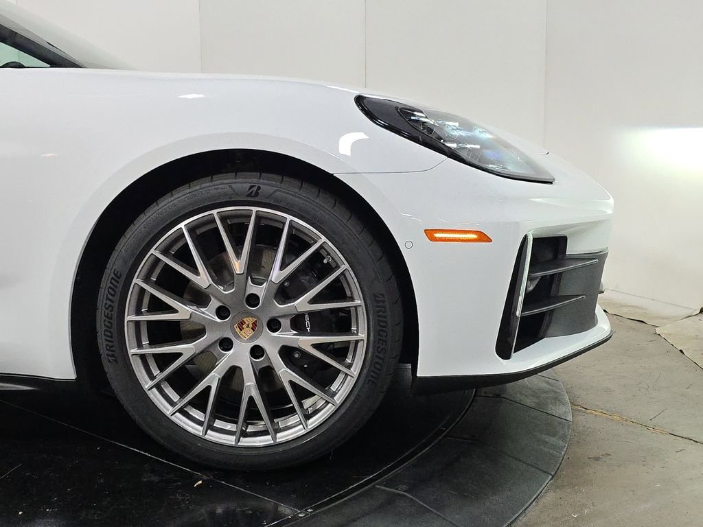 2025 Porsche Panamera Base - Photo 11