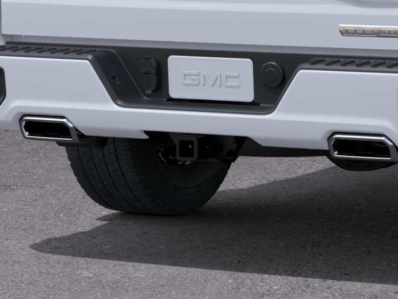 2026 GMC Sierra 1500 Elevation - Photo 14