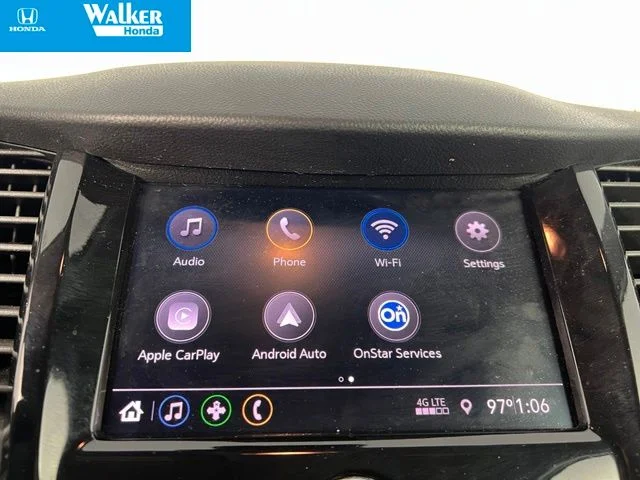 Used 2022 Silver Chevrolet LS image 28