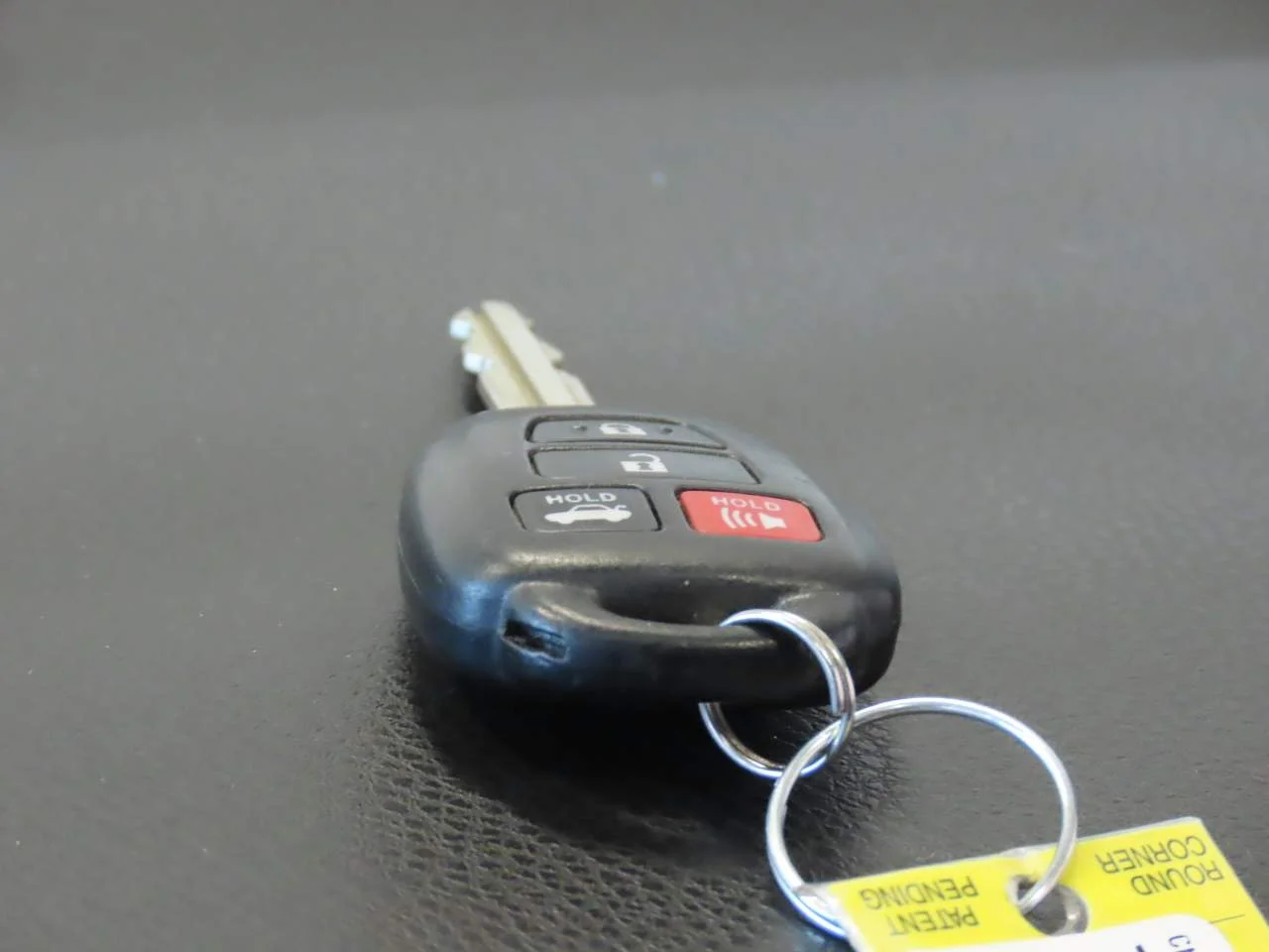 Used 2016 Classic Silver Metallic Toyota S Plus image 17