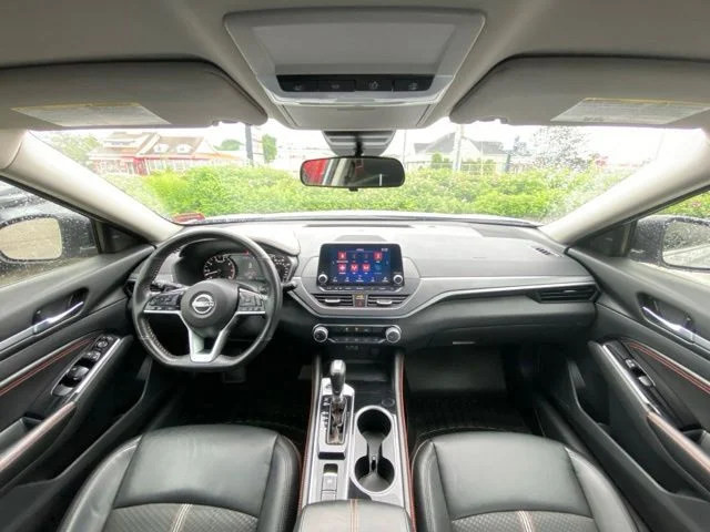 Used 2023 Pearl Nissan 2.5 SR image 40