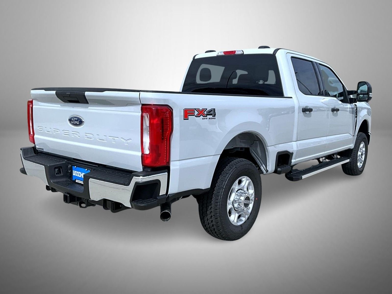 New 2026 Avalanche Ford XLT image 5