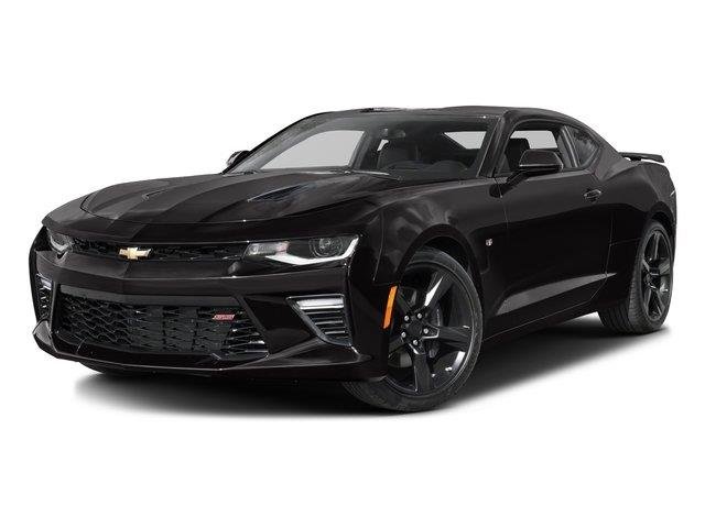 2017 Chevrolet Camaro 6.2 1SS's photo