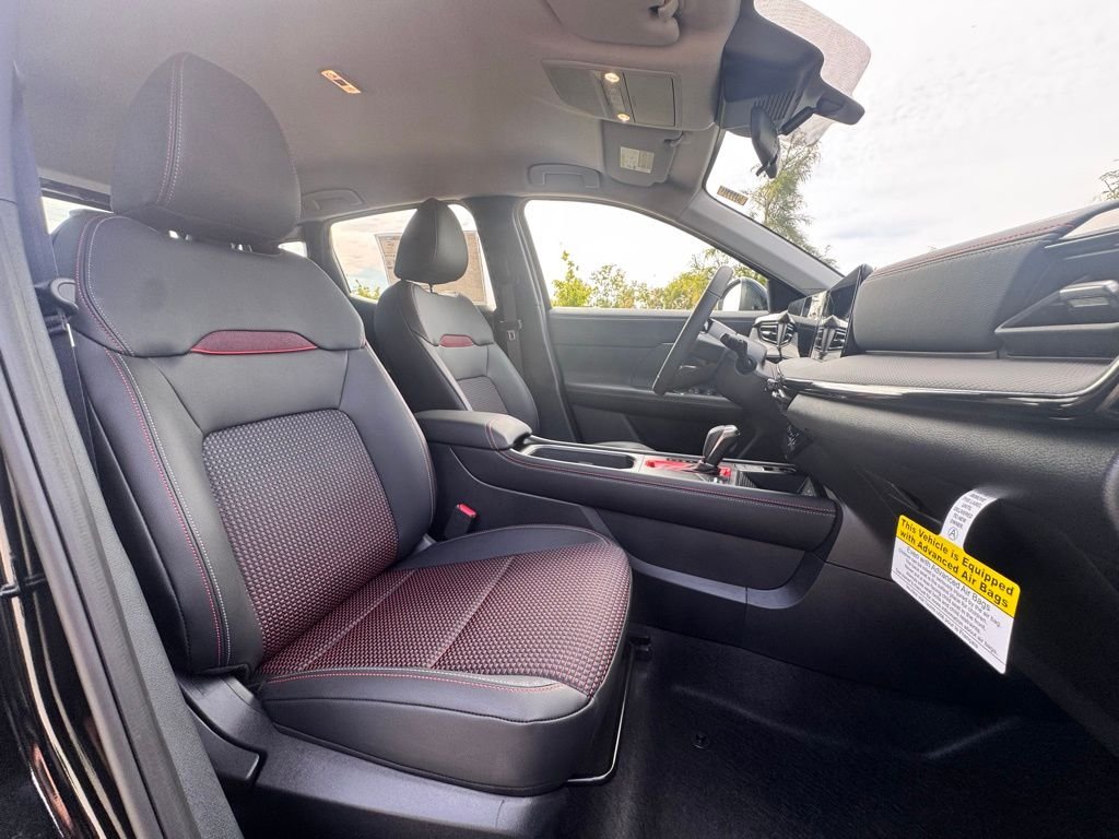 2026 Nissan KICKS SR AWD - Photo 26