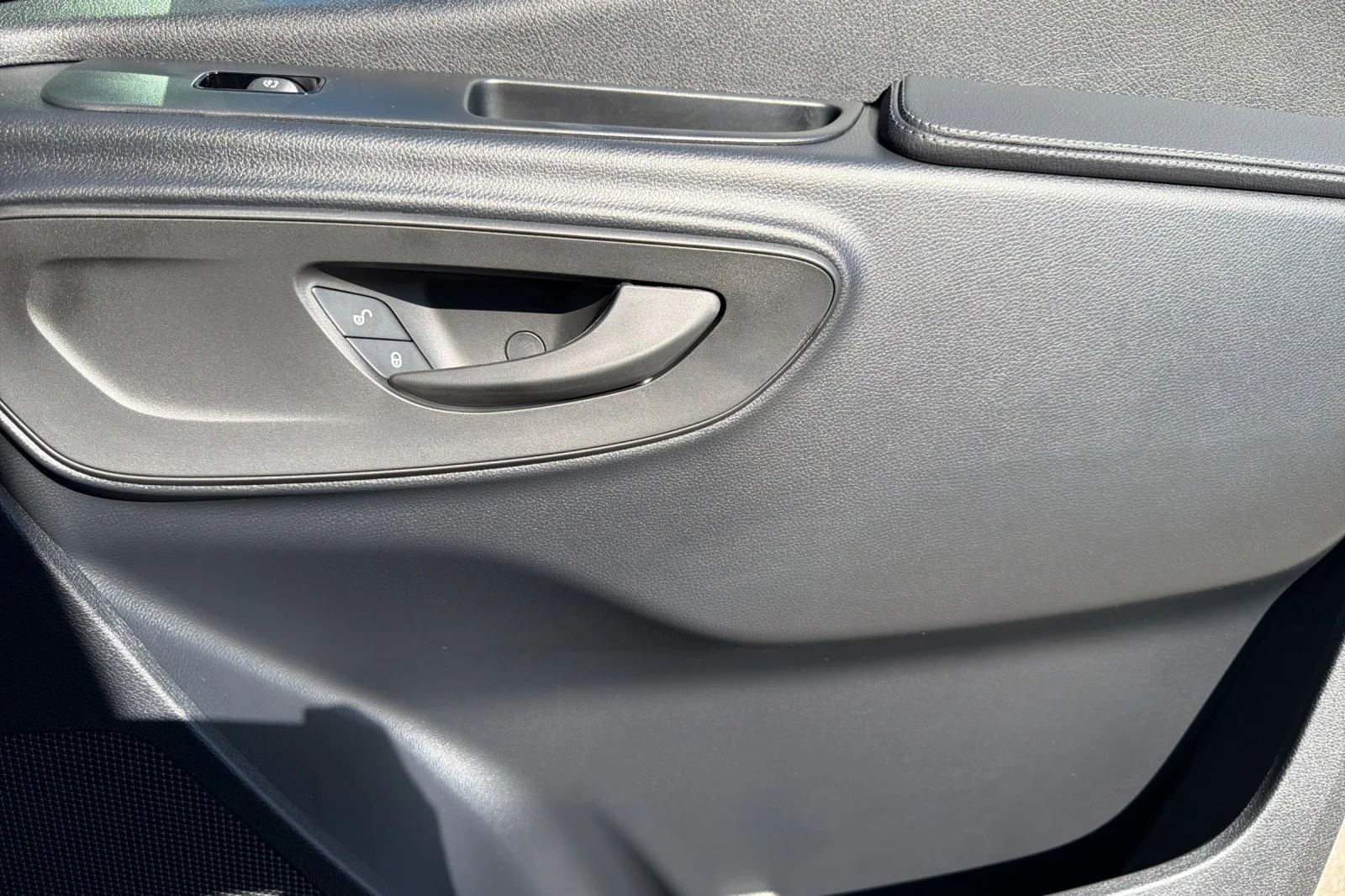 New 2026 Gray Mercedes-Benz Cargo 144 WB image 29