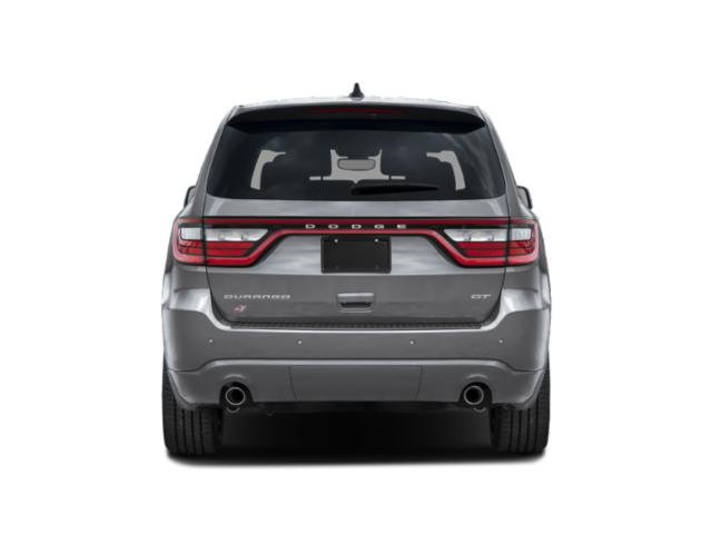 New 2026 Vapor Gray Dodge GT Plus HEMI V8 image 5