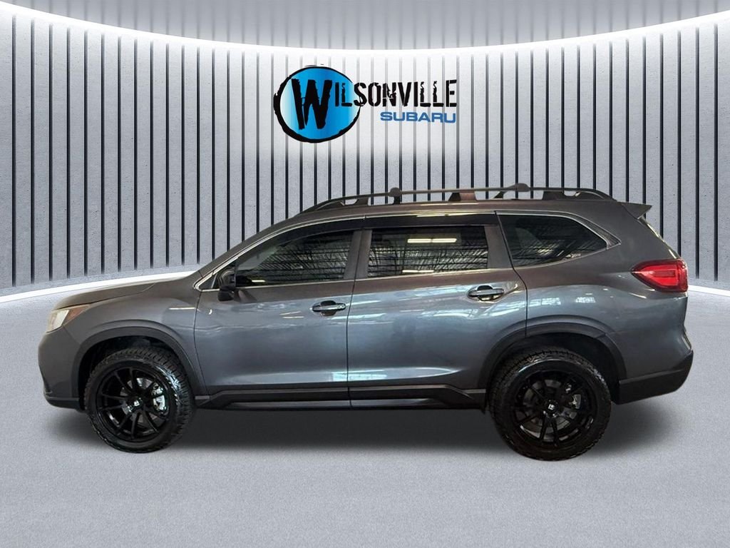 Used 2019 Gray Subaru Base image 17