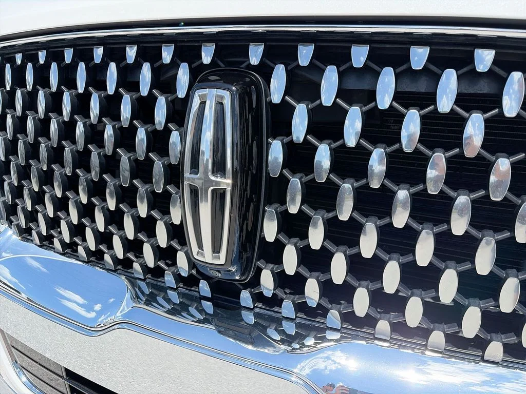 2024 Lincoln Navigator Black Label - Photo 37