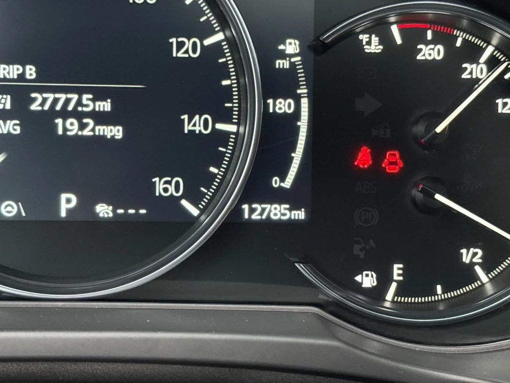 Certified Used 2024 White Mazda 2.5 Turbo Premium image 44