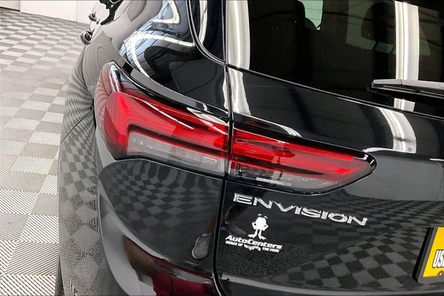 2022 Buick Envision Preferred - Photo 35