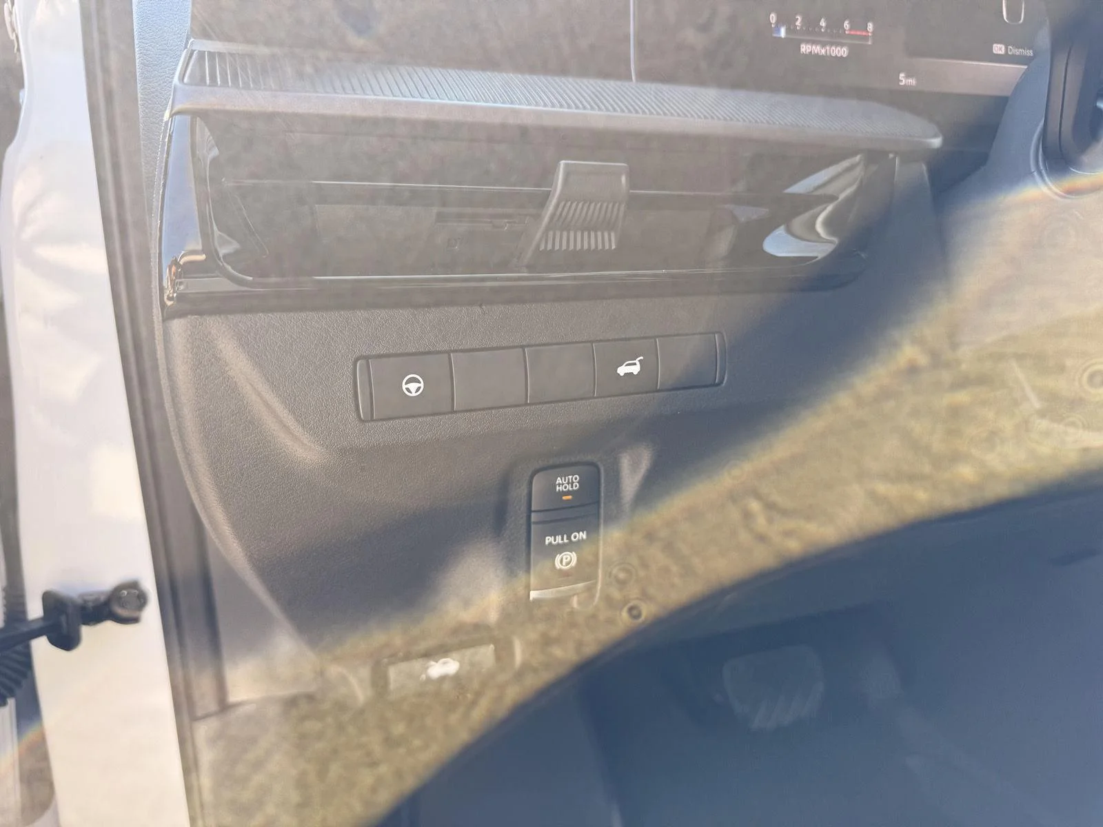 2026 Nissan Murano SV - Photo 14